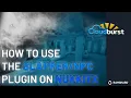 How To Use The Plugin On NukkitX