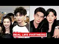Download Lagu The First Frost Cast: Real Life Partners Revealed!