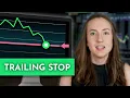 Download Lagu How to Use a Trailing Stop Loss (Order Types Explained)