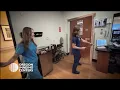 Getting Ready MRI
