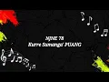 Download Lagu Nyanyian Jemaat Nuansa Etnik 78 | Kurre Sumanga' Puang
