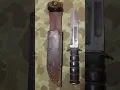 Download Lagu The Versatile Ka-Bar Combat Knife - The American Weapons of WWII