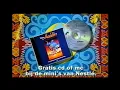 Download Lagu Nestlé Mini's / Aladdin CD \u0026 MC - TV Reclame (1992)