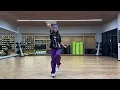 Topic & Becky G – Sorry Papi | Zumba Choreography 💃🔥