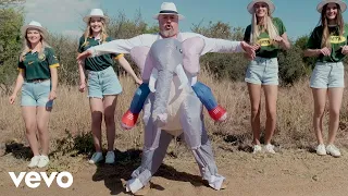 fatman oom olifant official music video 