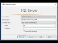 How To Change SQL Server Instance Port Number to another Port Number MS SQL Server