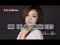 Lagu Now you are someone else's // Chen Rui // English lyrics