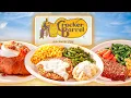 The Rules You Need To Know Before Ever Eating At Cracker Barrel
