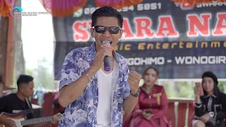 Download NINGGALI TATU (cover) MUMUT SLAMET - SWARA NADA || Live Wonoasri Seper, Spesial Tahun Baru 2020 MP3