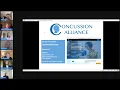 Organic Partnerships That Lead to Real World Connections A CE Case Example