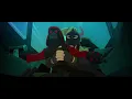 GLORYHAMMER - Die With A Sword In My Hand (Official Video) | Napalm Records