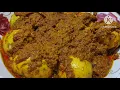 Download Lagu Resep Rendang Telur Enak ala Rumah Makan Padang‼️