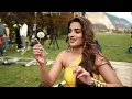 Making of Sahana Sahana Song - Nidhhi Agerwal | The RajaSaab | Prabhas & Malavika Mohanan | Thaman S