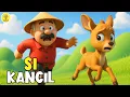 Lagu Lagu Anak Anak - Si Kancil Anak Nakal - Lagu Anak \u0026 Balita Paling Viral Terbaru