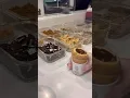 What is a Crispy Cone