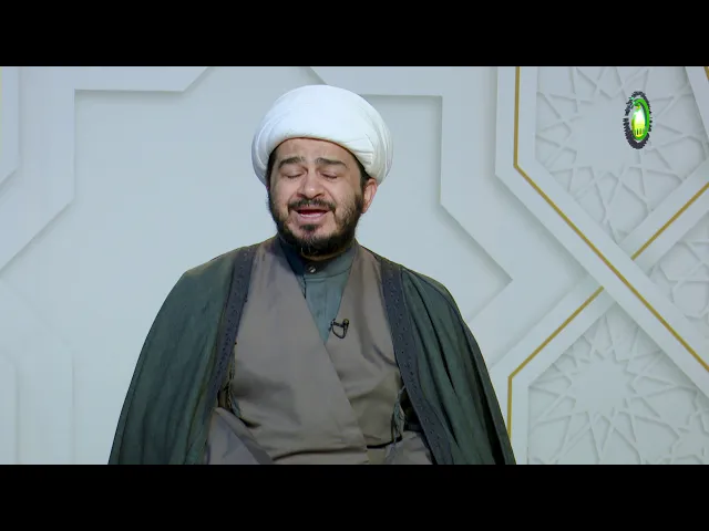⁣86   تحديد دائرة الحجّيّة - الأستاذ:سماحة الشیخ سعد عبد العلی هانی الغری
