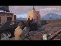 Sgt Pryce BCSO Intro