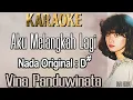 Download Lagu Aku Melangkah Lagi (Karaoke) Vina Panduwinata - Nada Asli D#