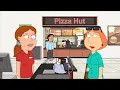 Family Guy - Stewie s Job at the Target PIzza Hut