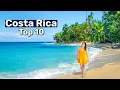 Download Lagu Costa Rica travel guide - 10 experiences you CAN'T MISS in 2025