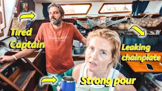Made it to the Promised Land🤩 (We DID it!!) But … Was it worth it?? (Calico Skies Sailing, Ep 236)
