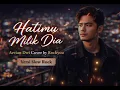 Hatimu Milik Dia – Arvian Dwi | Slow Rock Cover by Rockycu