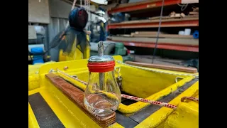 How My Boat Handles Cape Horn’s Cold and Fury.