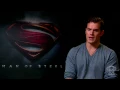 How do get ripped like Superman