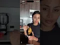 Snaxychann TikTok Live 25