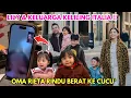 Lagu LILY \u0026 KELUARGA LANJUT TRIP KE ITALIA, OMA RIETA TAHAN RINDU KE CUCU-CUCUNYA || OMA : KANGEEEN🔥🔥