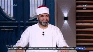 متصلة  أخت زوجى وحماتى يكيدون لى    ماذا أفعل وزوجى لا ينصفنى   دندنها