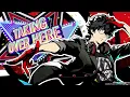 Beneath The Mask -cyber remix- | Persona 5: The Phantom X Original Soundtrack 5