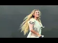 Lagu Elyanna - Callin' U (Tamally Maak) (Live at Global Citizen NYC 2025, 9-27-25) (4K HDR, HQ AUDIO)