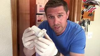 Kenmore Elite agitator repair how to replace agitator dogs