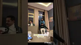 خديجه معاذ سبايكي و مشاري وسلطان بحر الهوى والحب  لاتنسوا الاشتراك  مشاهير تيك توك بثوث جاكو    دندنها