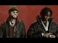 Download Lagu Malik Montana x Kyle Richh - Hotel Lobby (prod. Szamz) [Official Video]