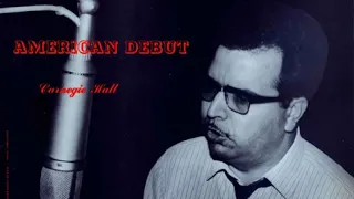 משיח הזקן ג ו עמר 1965 