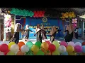 ACARA TASYAKURAN PERPISAHAN KELAS VI T P 2023-2024 SDN 1 MONTONG BAAN SELATAN
