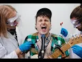 Download Lagu HummusVacuum - Whoops! (I Think I Ruined My Life) [Official Music Video]