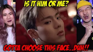 monsta x who do u love ft french montana reaction 
