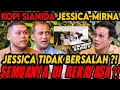 Download Lagu ICE COLD SIANIDA JESSICA, TEMUKAN BUKTI BARU, JESSICA BISA BEBAS ⁉ (SHANDY \u0026 PROF EDY)-Curhat Bang