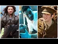 10 TOM ELLIS Roles You Never Knew About