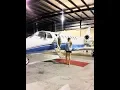 Flying Private with Air Unlimited - Budget Private Air Travel for Families Sonni Abatta