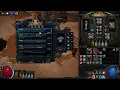 PoE 3 29 Mercenary Abyssal Socket Gear Crafting Guide