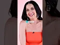 Download Lagu Katy Perry ranks her FAVORITE Songs 😍📊