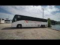Navigate Your Way to Oak Lawn Charter Bus Rental Excellence
