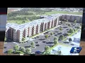 Affordable housing complex to rise in Oklahoma City s Chisholm Creek
