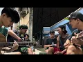 Download Lagu SEMUA TAK SAMA | PADI (COVER)
