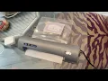 How to use the Scotch Laminator