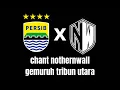 Download Lagu CHANT NOTHERNWALL PERSIB‼️GEMURUH TRIBUN UTARA
